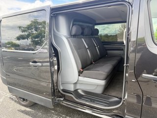 Renault Trafic 2018