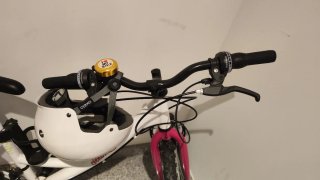 Bicicleta de Paseo Denbike con muy poco uso.
