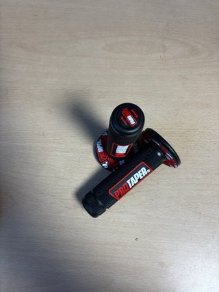 Puños ProTaper para Moto
