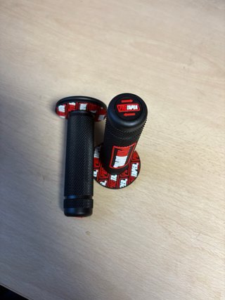 Puños ProTaper para Moto