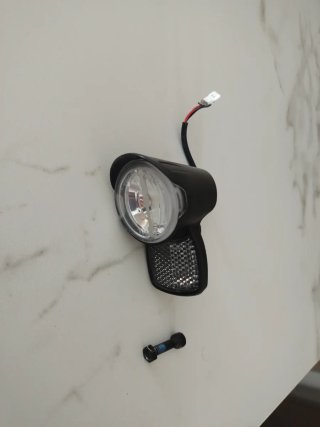 Faro para Smartgyro K2