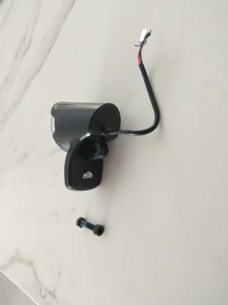 Faro para Smartgyro K2
