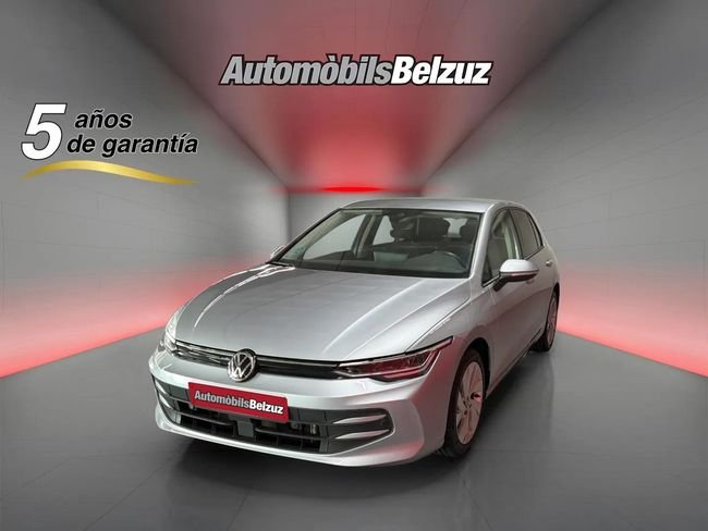 Volkswagen Golf 1.5 TSI 6 vel. 2025