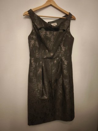 Vestido de fiesta Hoss Intropia