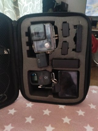 Accessori GoPro