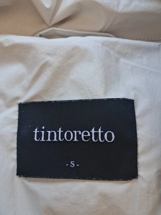 Plumas Tintoretto Beige