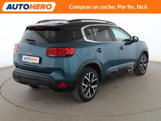 Citroën C5 Aircross 1.2 PureTech Feel