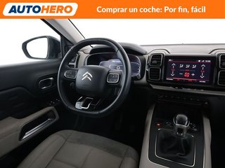 Citroën C5 Aircross 1.2 PureTech Feel