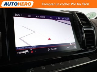 Citroën C5 Aircross 1.2 PureTech Feel