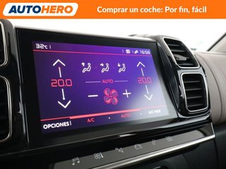 Citroën C5 Aircross 1.2 PureTech Feel