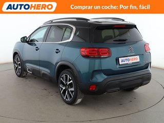 Citroën C5 Aircross 1.2 PureTech Feel