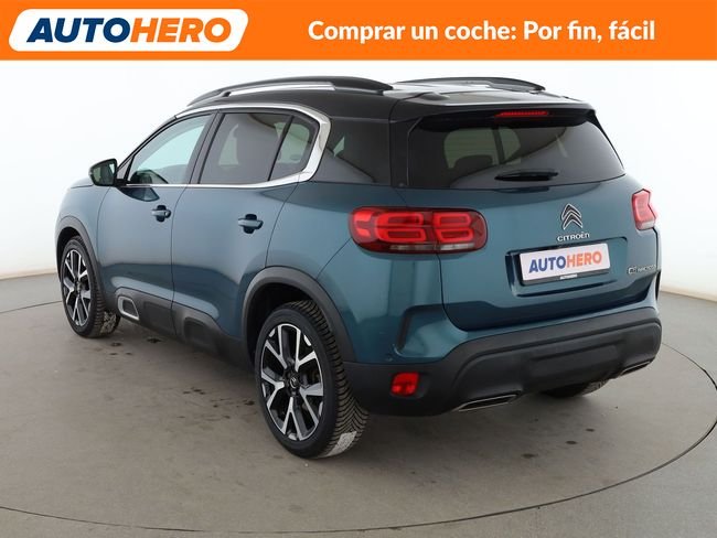 Citroën C5 Aircross 1.2 PureTech S&S Feel 6v 2019, foto 4