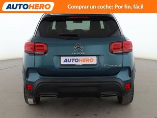 Citroën C5 Aircross 1.2 PureTech Feel