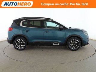 Citroën C5 Aircross 1.2 PureTech Feel