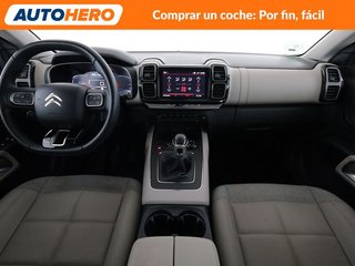 Citroën C5 Aircross 1.2 PureTech Feel