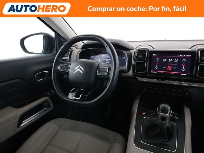 Citroën C5 Aircross 1.2 PureTech S&S Feel 6v 2019, foto 14