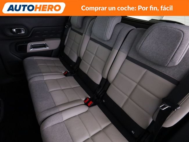 Citroën C5 Aircross 1.2 PureTech S&S Feel 6v 2019, foto 15