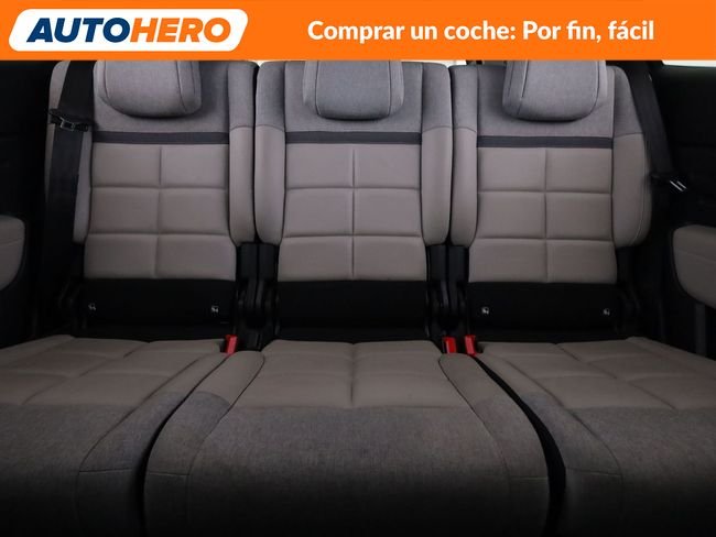 Citroën C5 Aircross 1.2 PureTech S&S Feel 6v 2019, foto 16