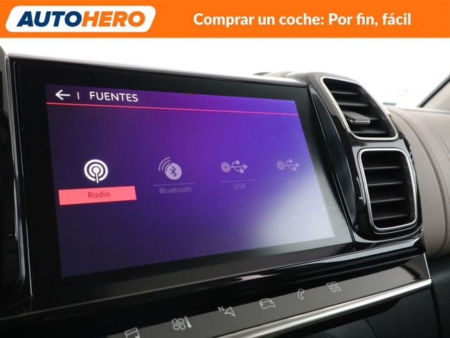 Citroën C5 Aircross 1.2 PureTech S&S Feel 6v 2019, foto 23