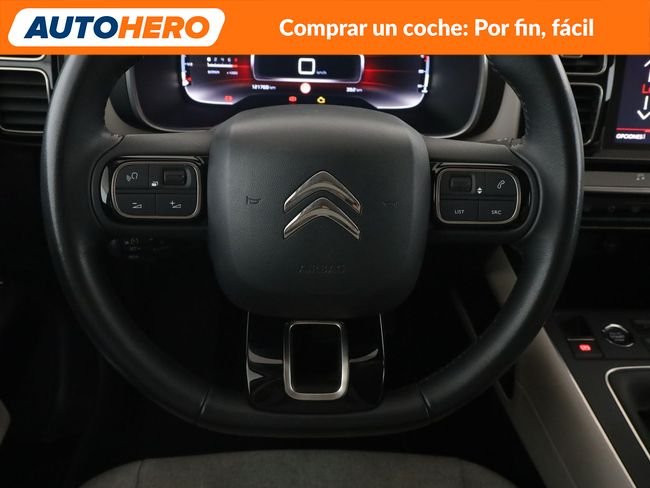 Citroën C5 Aircross 1.2 PureTech S&S Feel 6v 2019, foto 26
