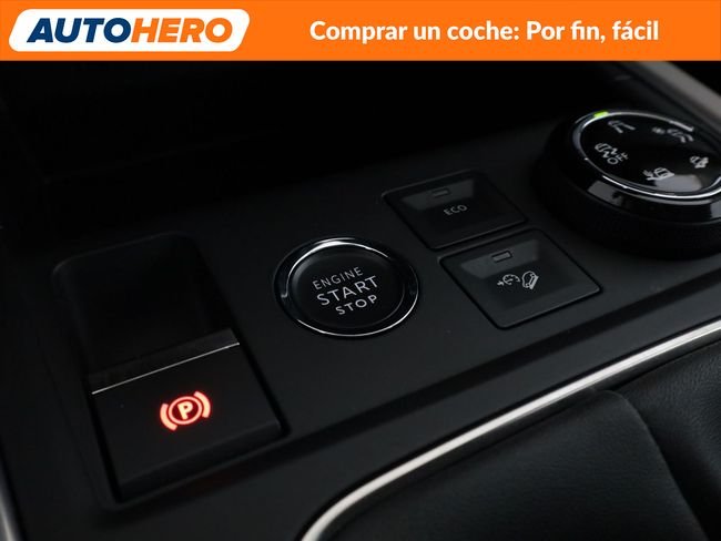 Citroën C5 Aircross 1.2 PureTech S&S Feel 6v 2019, foto 28