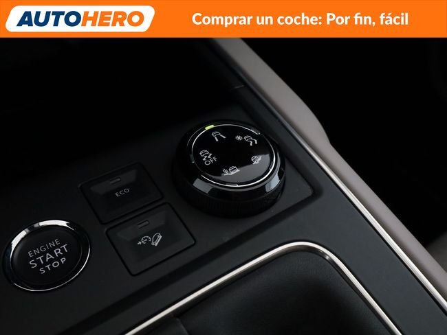 Citroën C5 Aircross 1.2 PureTech S&S Feel 6v 2019, foto 29