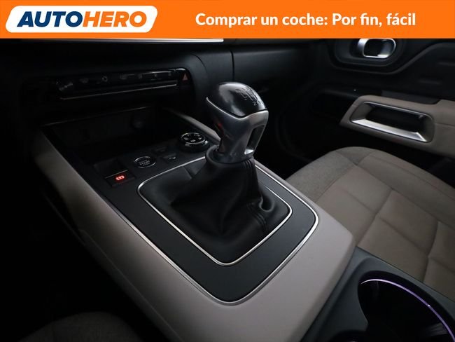 Citroën C5 Aircross 1.2 PureTech S&S Feel 6v 2019, foto 30