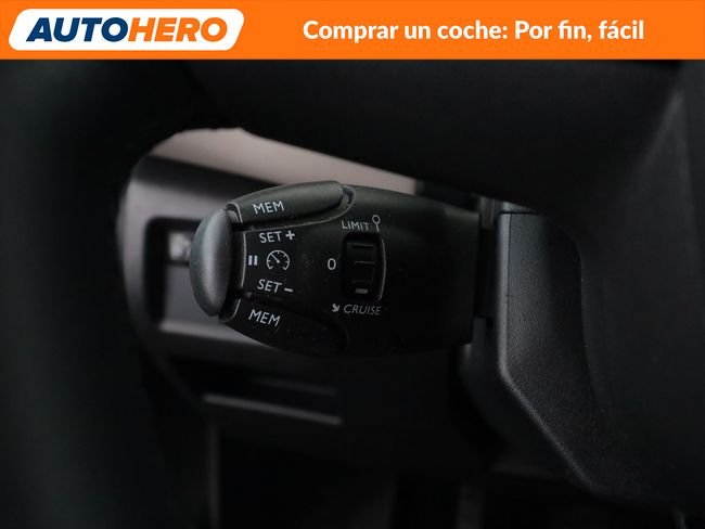 Citroën C5 Aircross 1.2 PureTech S&S Feel 6v 2019, foto 31