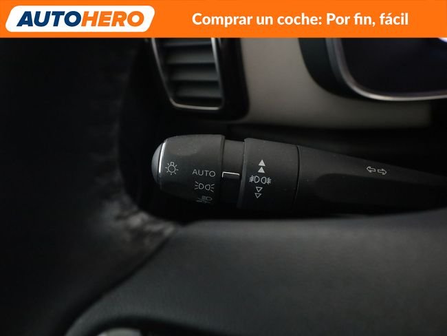Citroën C5 Aircross 1.2 PureTech S&S Feel 6v 2019, foto 32