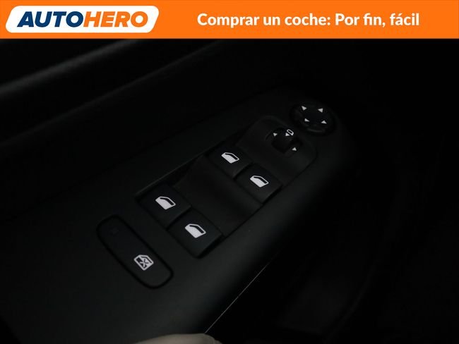 Citroën C5 Aircross 1.2 PureTech S&S Feel 6v 2019, foto 33