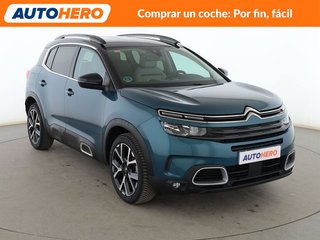 Citroën C5 Aircross 1.2 PureTech Feel