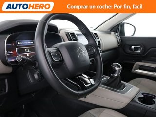 Citroën C5 Aircross 1.2 PureTech Feel