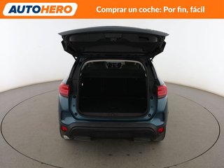 Citroën C5 Aircross 1.2 PureTech Feel