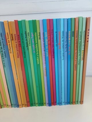 Collezione Disney Club del Libro: 67 racconti completi