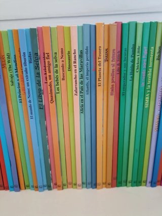 Collezione Disney Club del Libro: 67 racconti completi