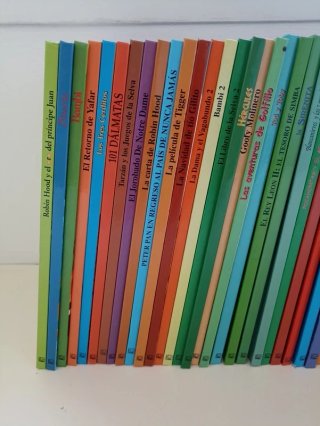 Collezione Disney Club del Libro: 67 racconti completi