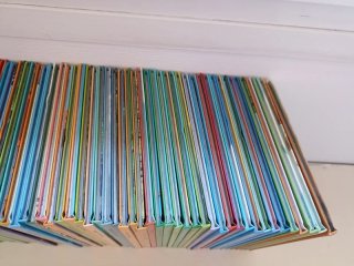 Collezione Disney Club del Libro: 67 racconti completi