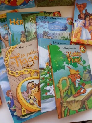 Collezione Disney Club del Libro: 67 racconti completi