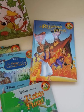 Collezione Disney Club del Libro: 67 racconti completi