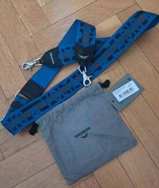 Correa para Bolso Zadig & Voltaire