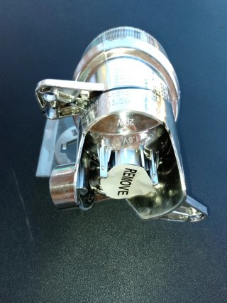 Luz delantera izquierda DEPO Mercedes Clase E W212