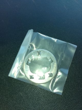Luz delantera izquierda DEPO Mercedes Clase E W212