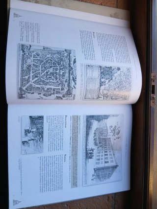 Libro iconografia di pistoia