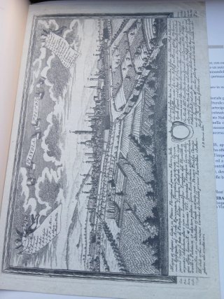Libro iconografia di pistoia