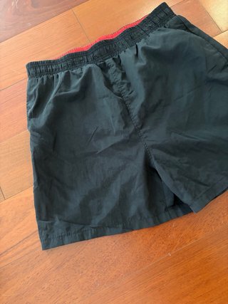 Bermuda Polo Ralph Lauren Vintage Talla XL