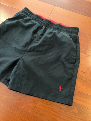 Bermuda Polo Ralph Lauren Vintage Talla XL