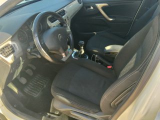 Citroen C-Élysée 2019