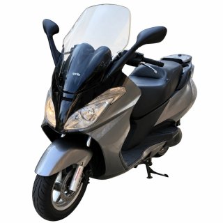 Despiece Aprilia Arrecife / Atlantic 125cc