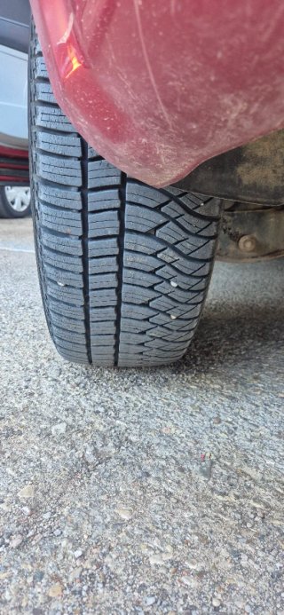 Dodge Caliber 2007