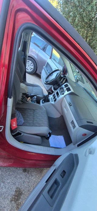 Dodge Caliber 2007